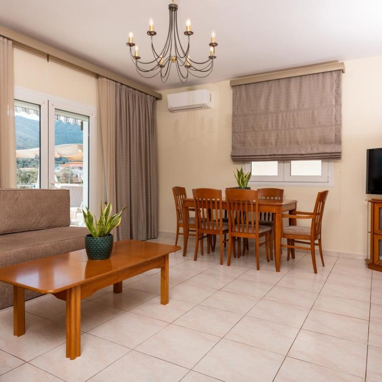 Apartment - Ninemia Studios Thassos