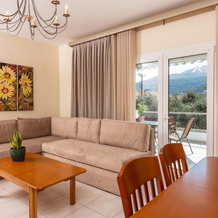Apartment - Ninemia Studios Thassos