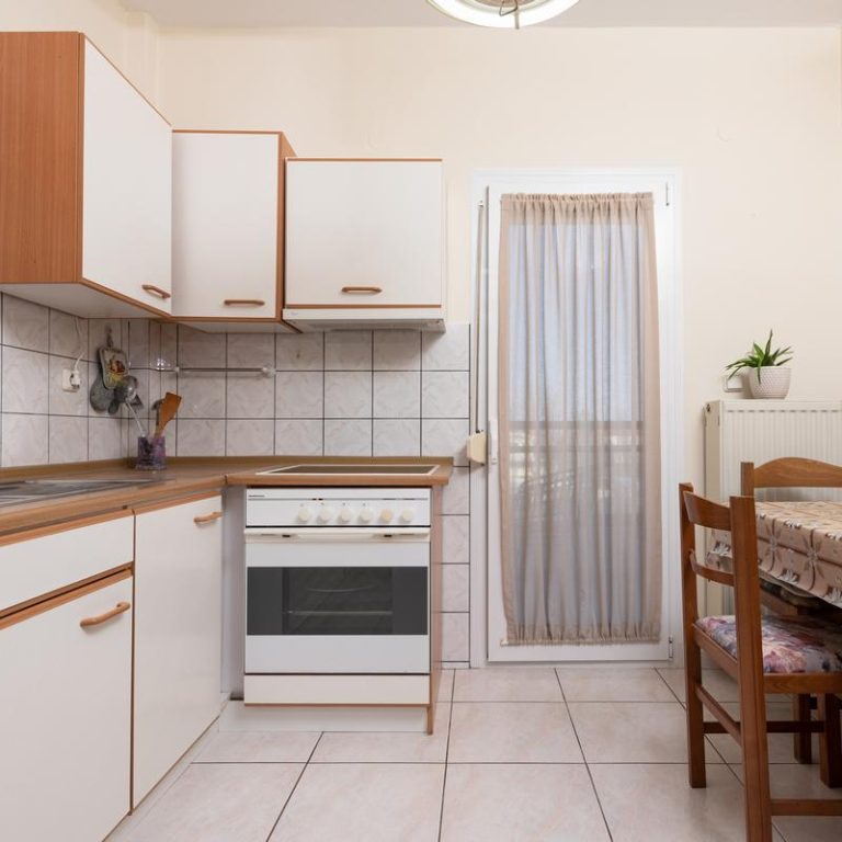 Apartment - Ninemia Studios Thassos