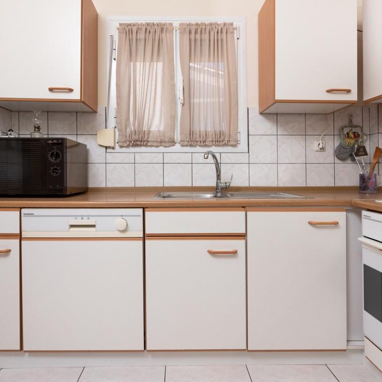 Apartment - Ninemia Studios Thassos