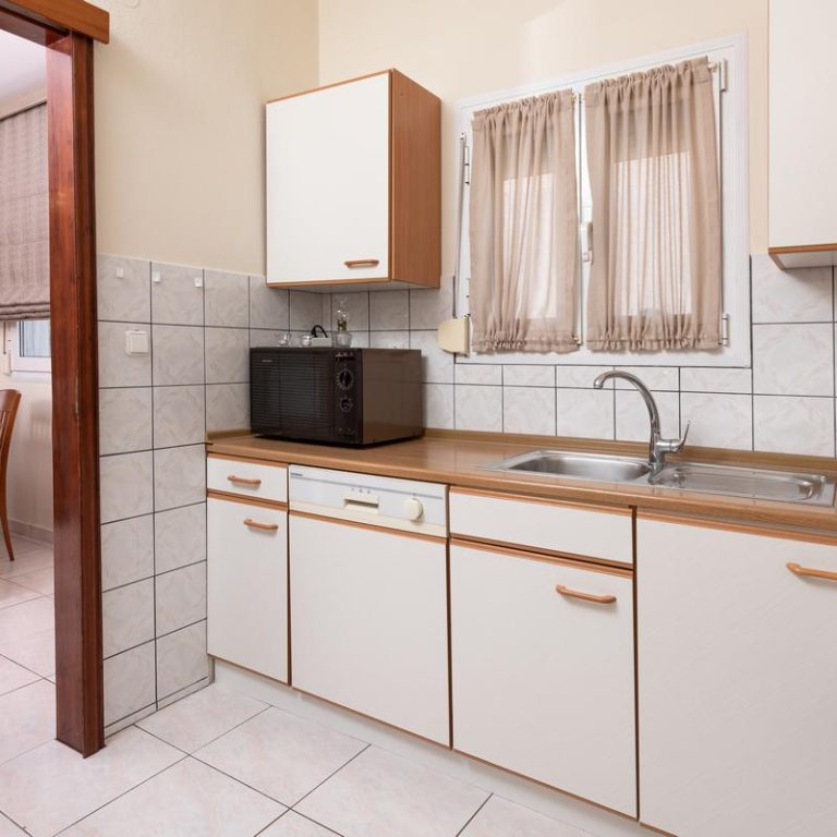 Apartment - Ninemia Studios Thassos