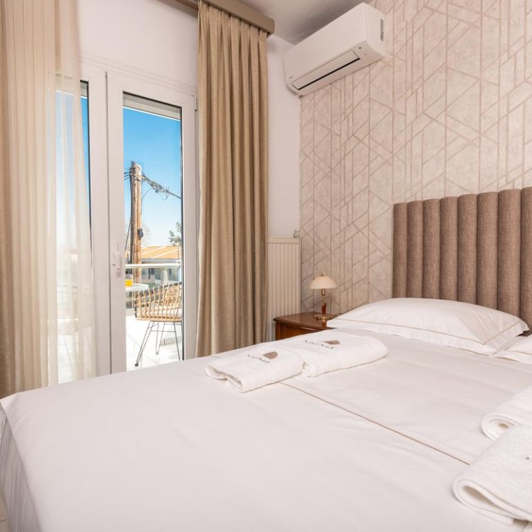 Apartment - Ninemia Studios Thassos