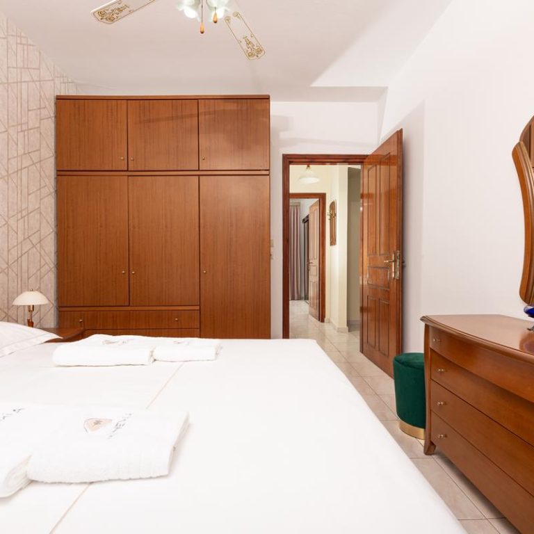 Apartment - Ninemia Studios Thassos