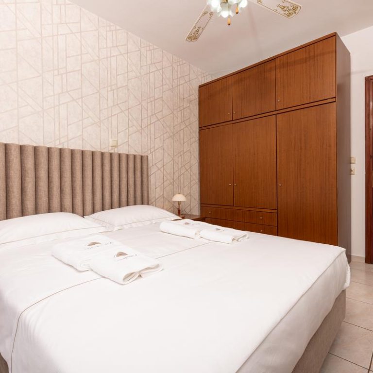Apartment - Ninemia Studios Thassos