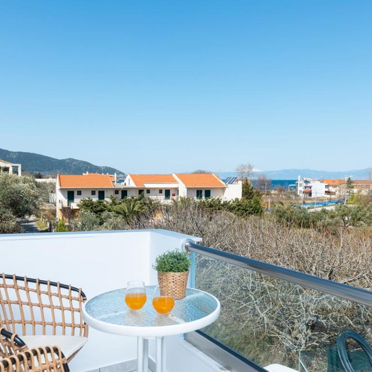 Apartment - Ninemia Studios Thassos