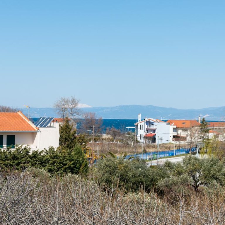 Apartment - Ninemia Studios Thassos