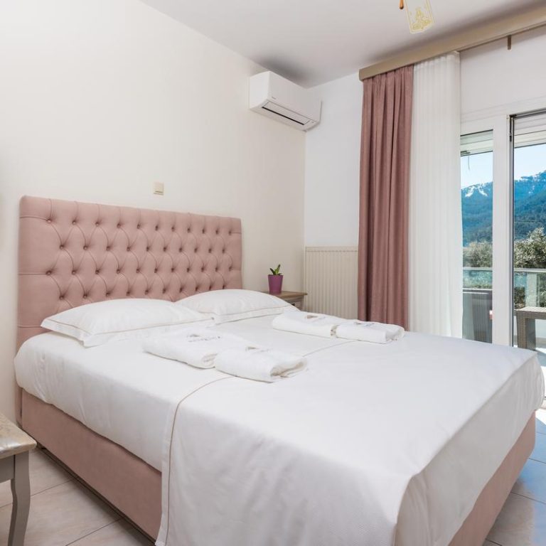 Apartment - Ninemia Studios Thassos