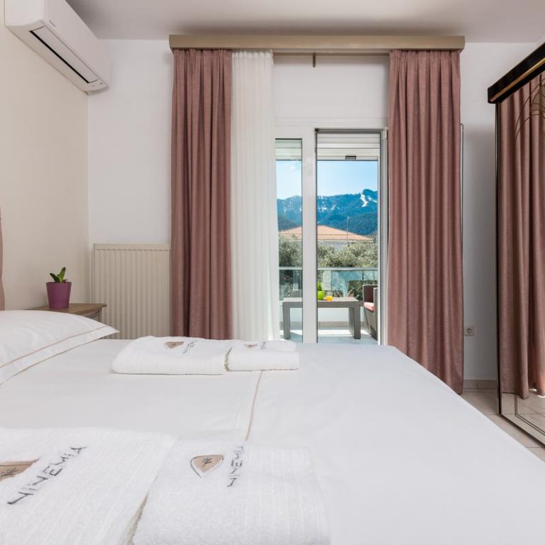 Apartment - Ninemia Studios Thassos