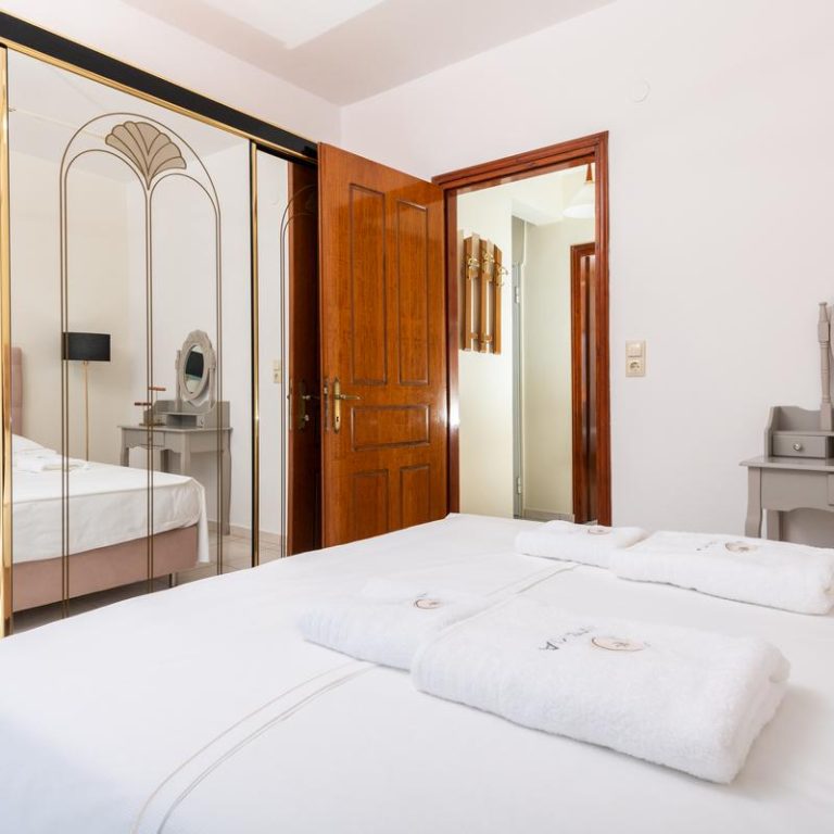 Apartment - Ninemia Studios Thassos