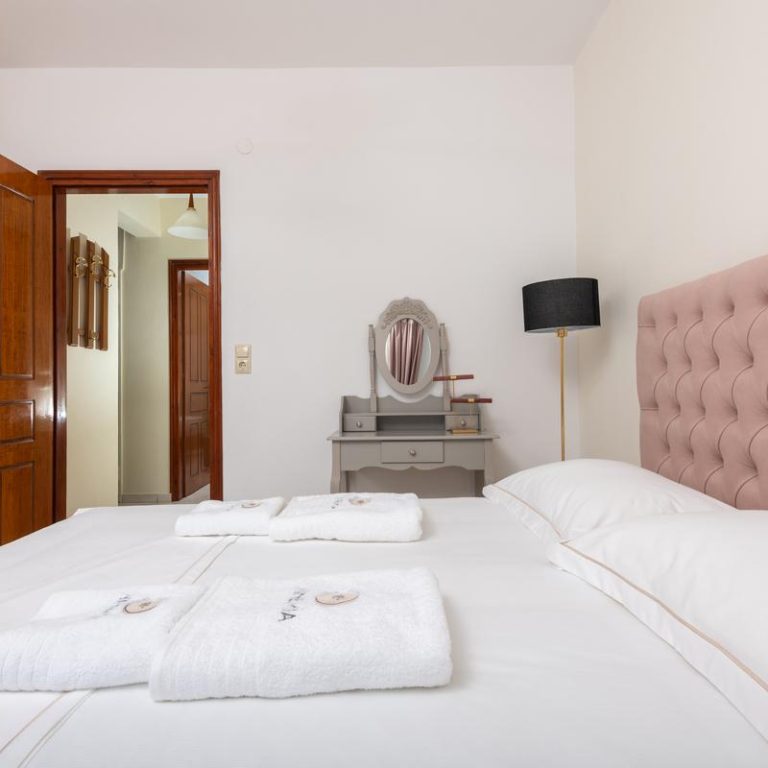 Apartment - Ninemia Studios Thassos