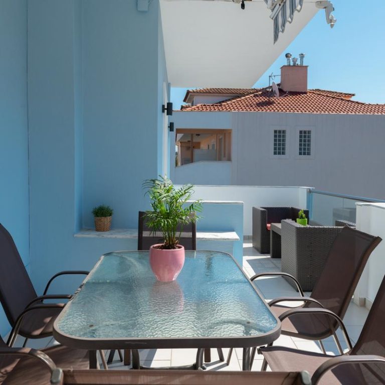Apartment - Ninemia Studios Thassos