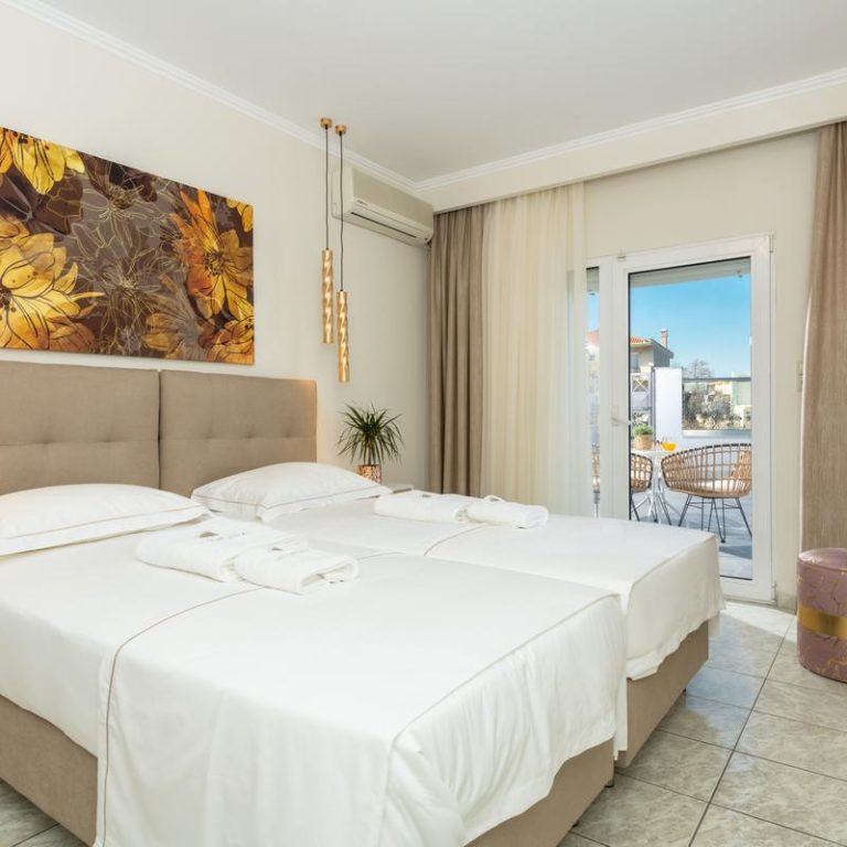 Room 02 - Ninemia Studios Thassos