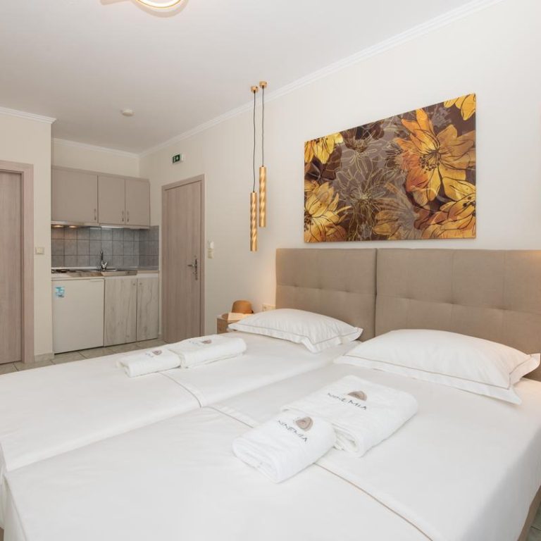 Room 02 - Ninemia Studios Thassos