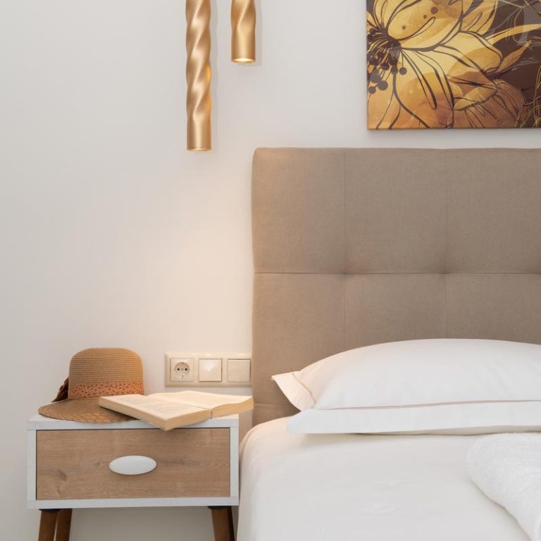 Room 02 - Ninemia Studios Thassos