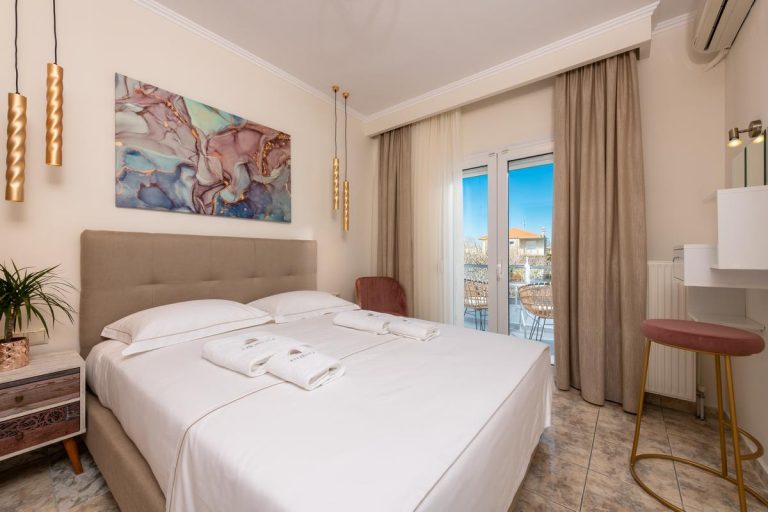 Room 03 - Ninemia Studios Thassos