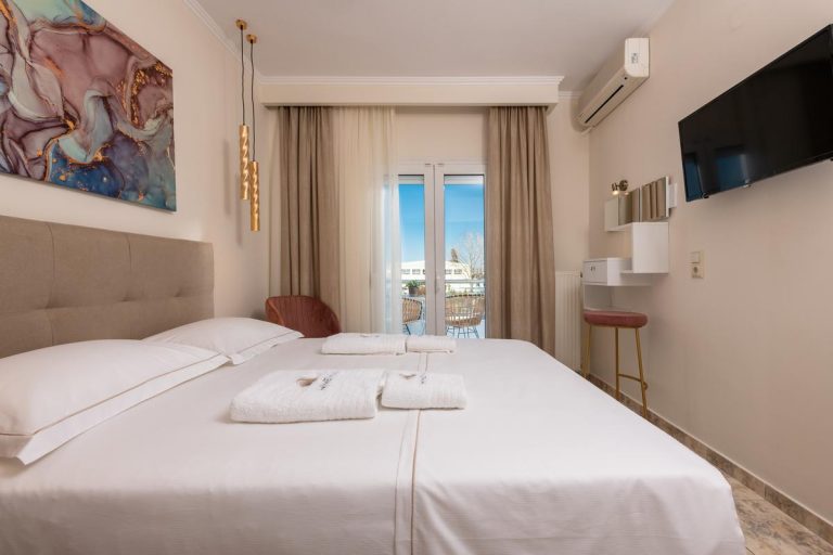 Room 03 - Ninemia Studios Thassos