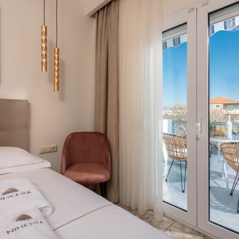Room 03 - Ninemia Studios Thassos