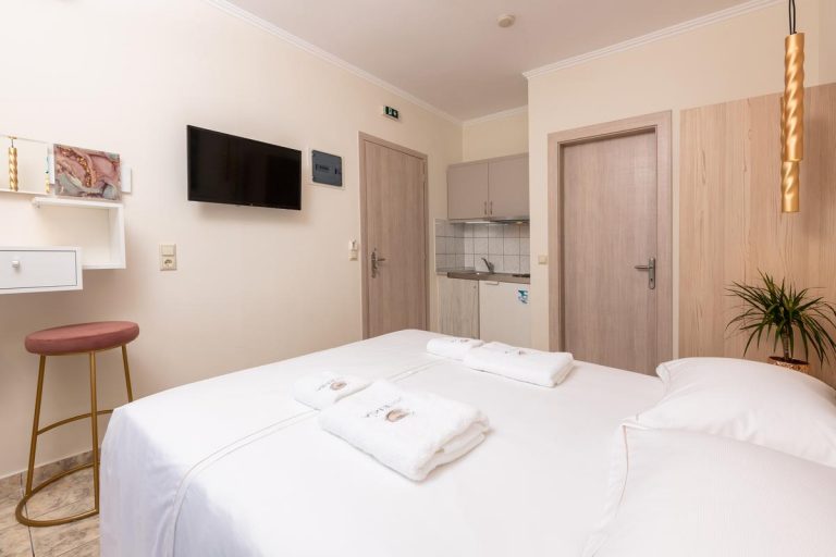 Room 03 - Ninemia Studios Thassos