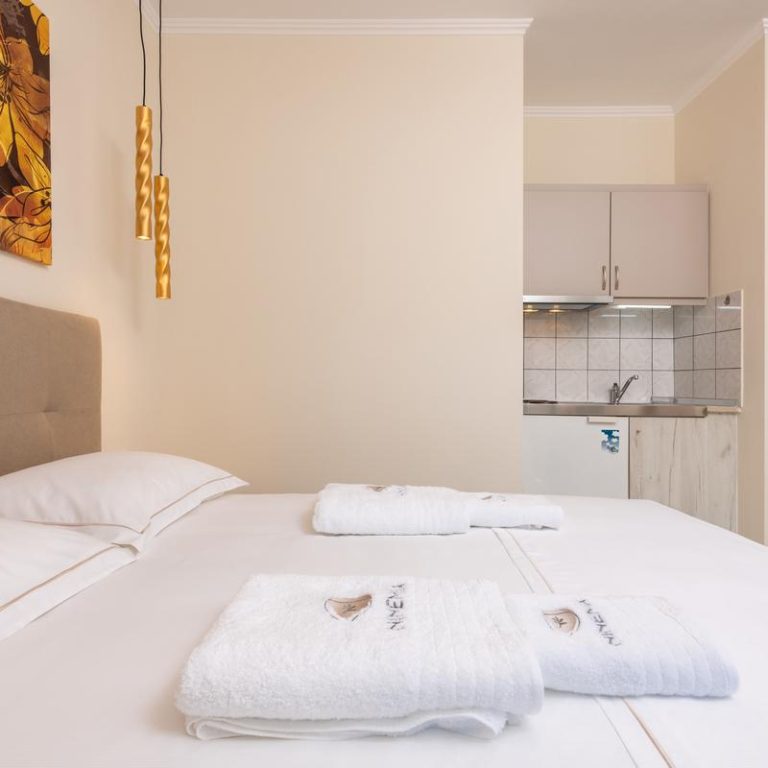 Room 04 - Ninemia Studios Thassos