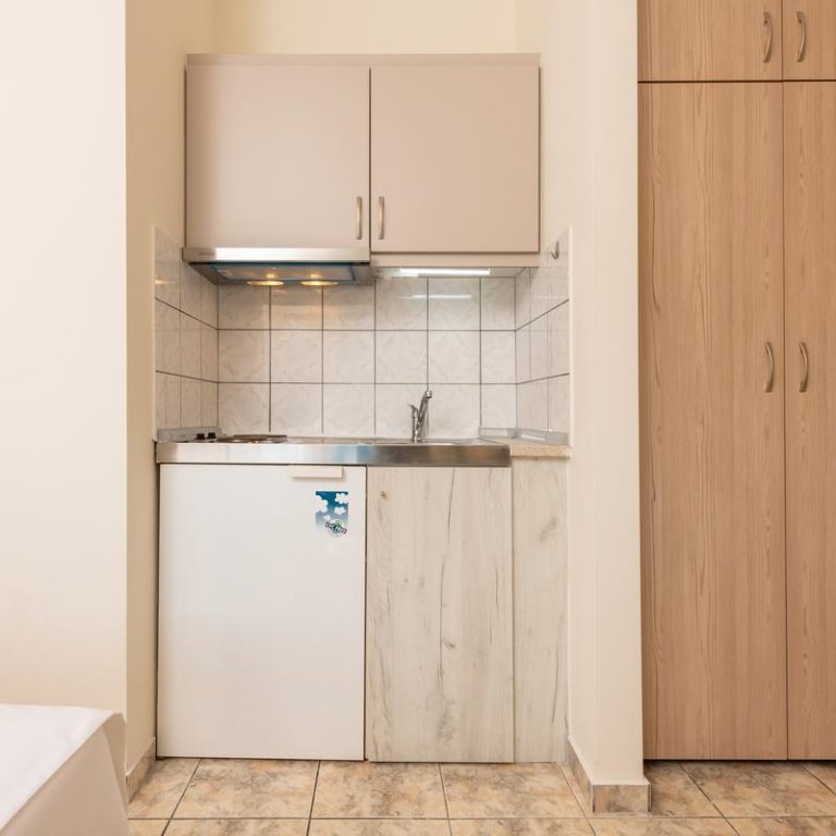 Room 04 - Ninemia Studios Thassos