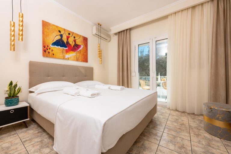 Room 05 - Ninemia Studios Thassos