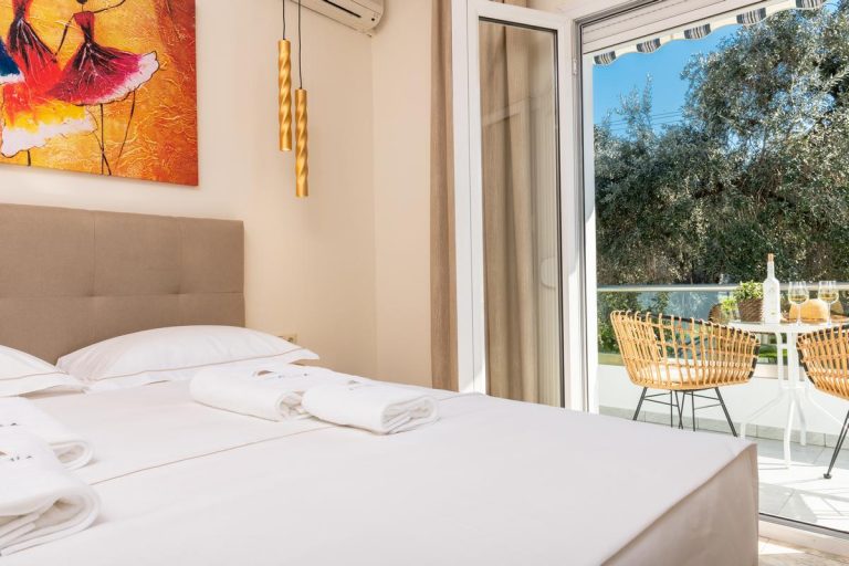 Room 05 - Ninemia Studios Thassos