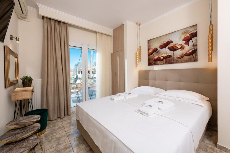 Room 06 - Ninemia Studios Thassos