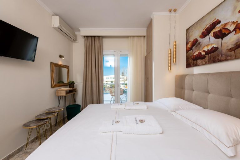 Room 06 - Ninemia Studios Thassos