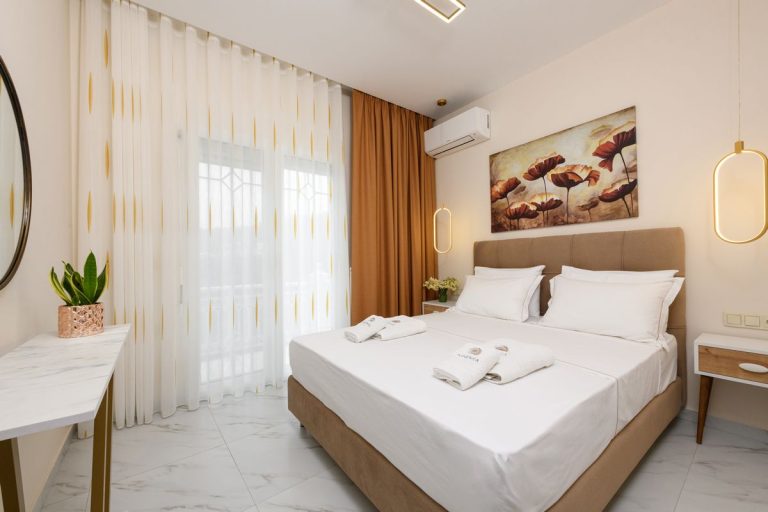 Ninemia House Thassos