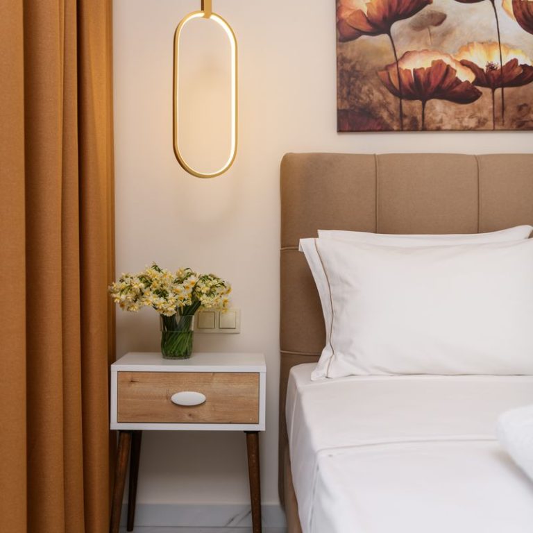 Ninemia House Thassos