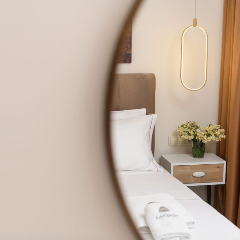 Ninemia House Thassos