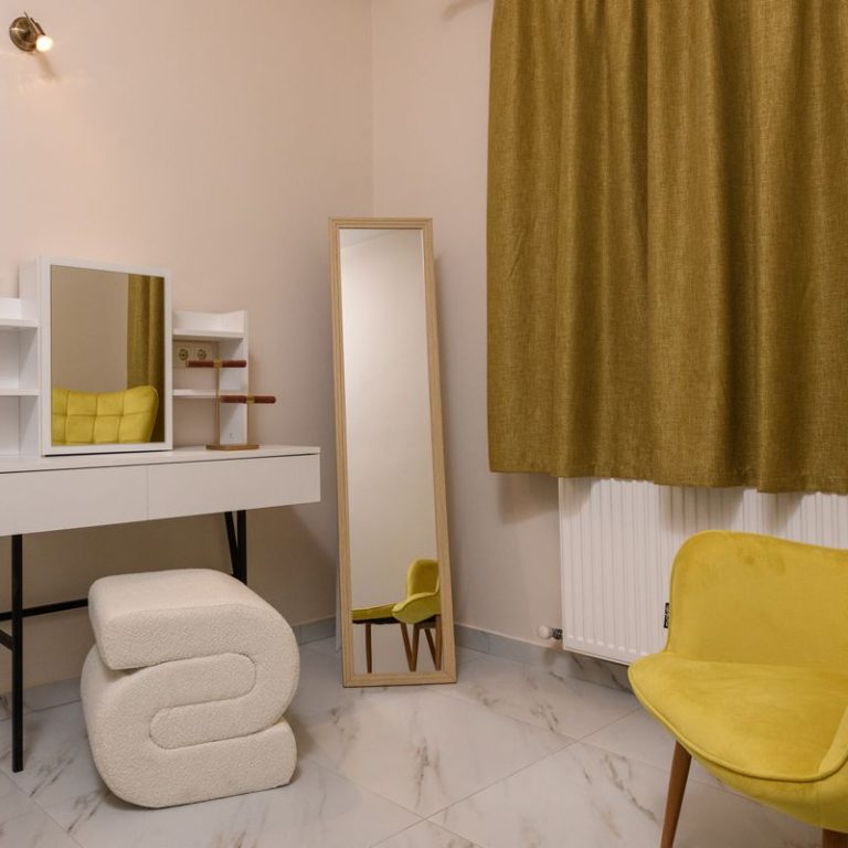 Ninemia House Thassos