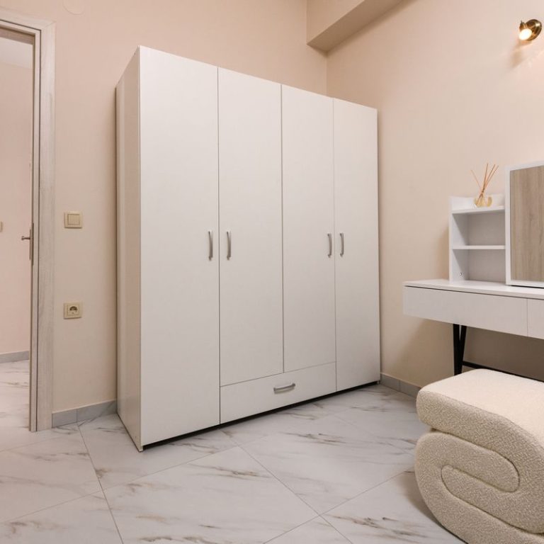 Ninemia House Thassos