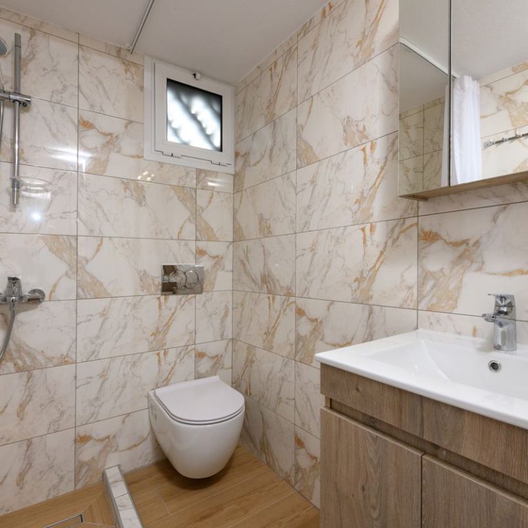 Ninemia House Thassos