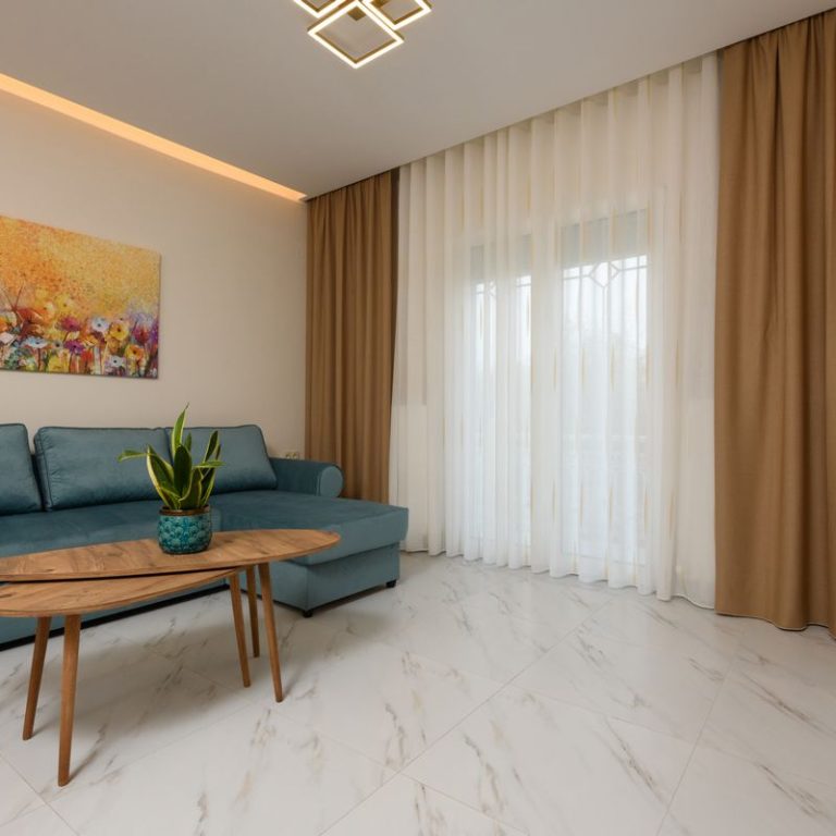 Ninemia House Thassos