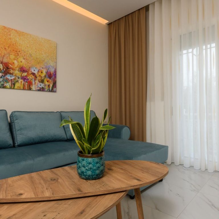 Ninemia House Thassos