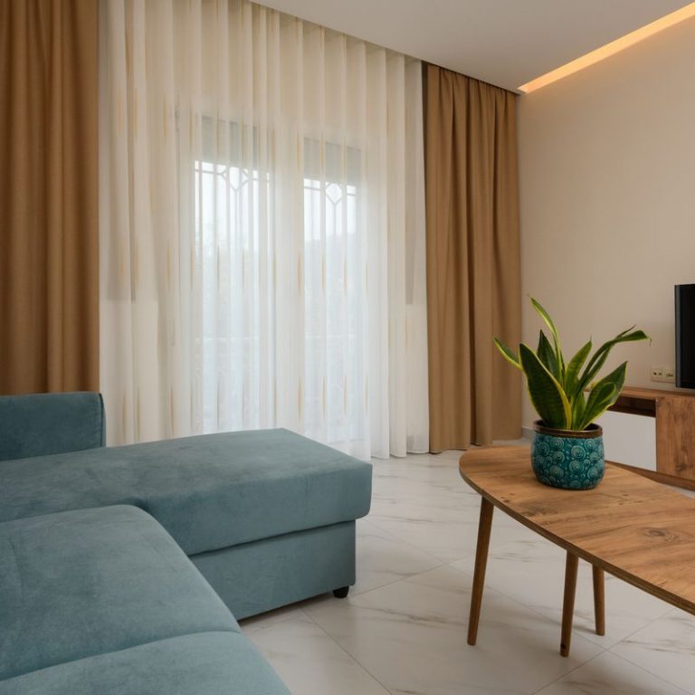 Ninemia House Thassos
