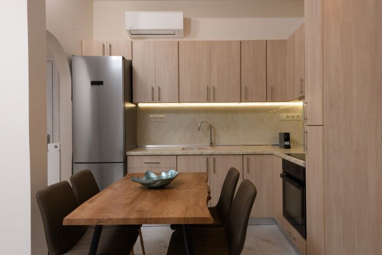 Ninemia House Thassos