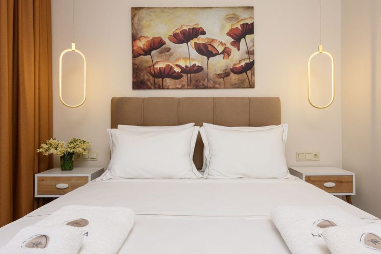 Ninemia House Thassos